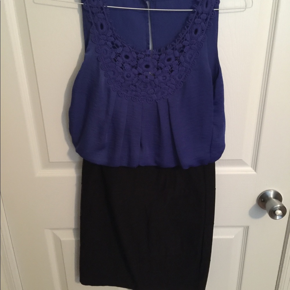 Pencil Skirt Dress
